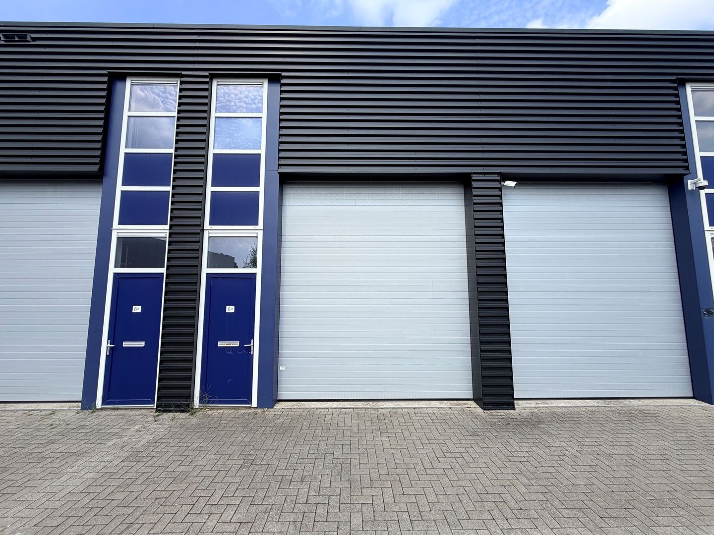 Bekijk foto 2 van De Pol 8-H
