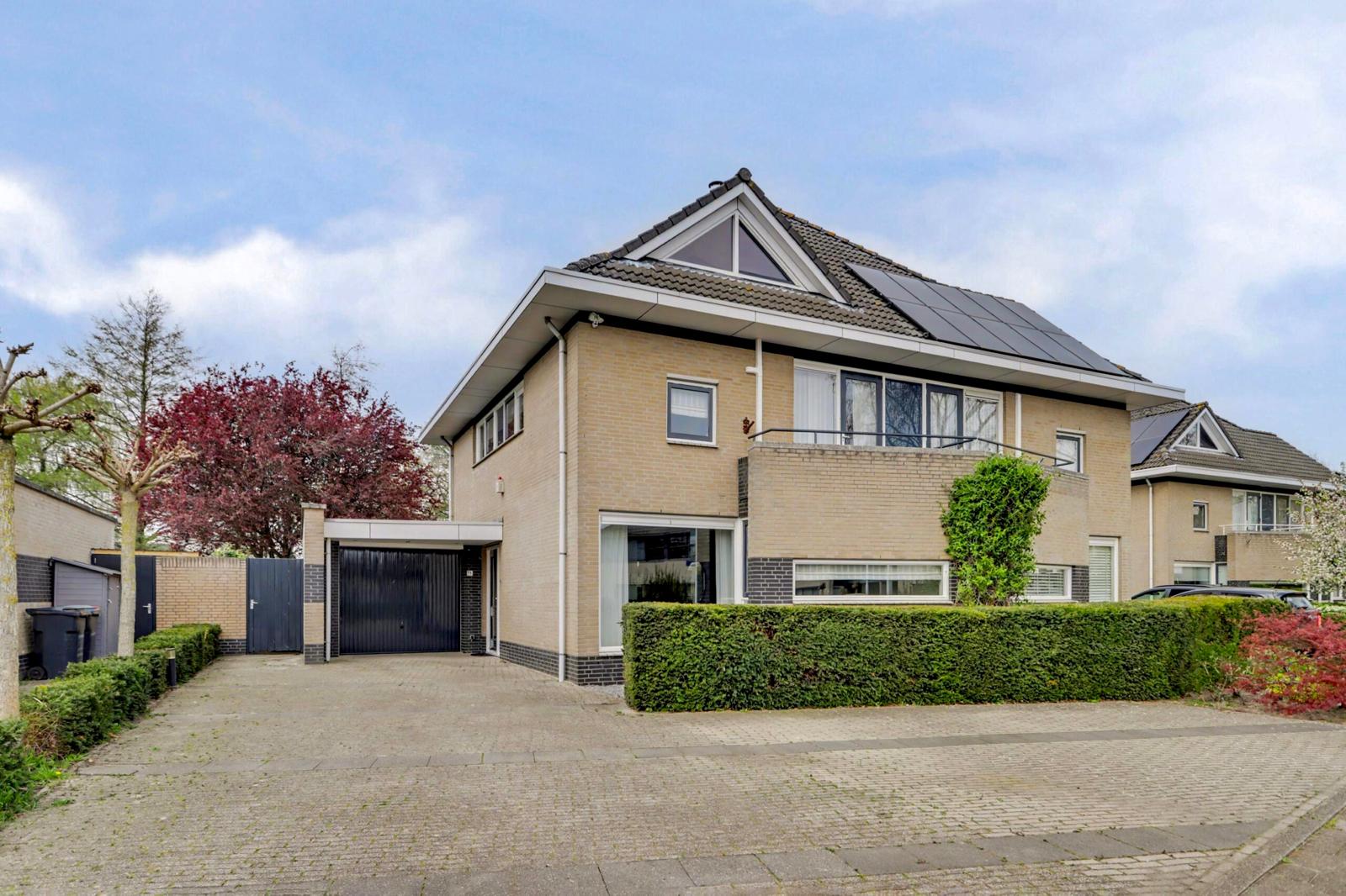 Melickstraat 11 