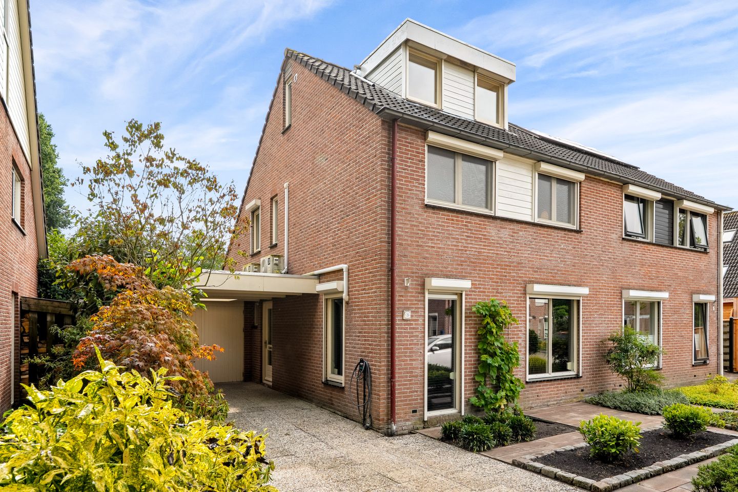 Foto 1 van Scholten-Hofmansbrink 3