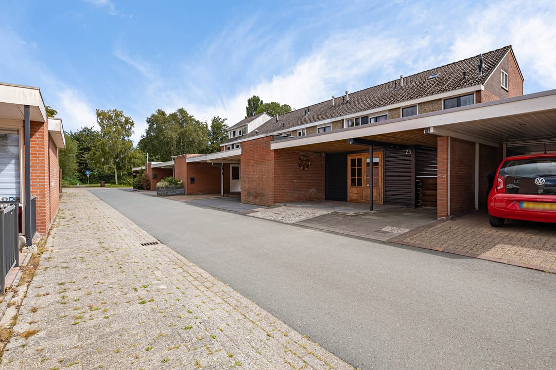 Foto 1 van Klaverweide 23