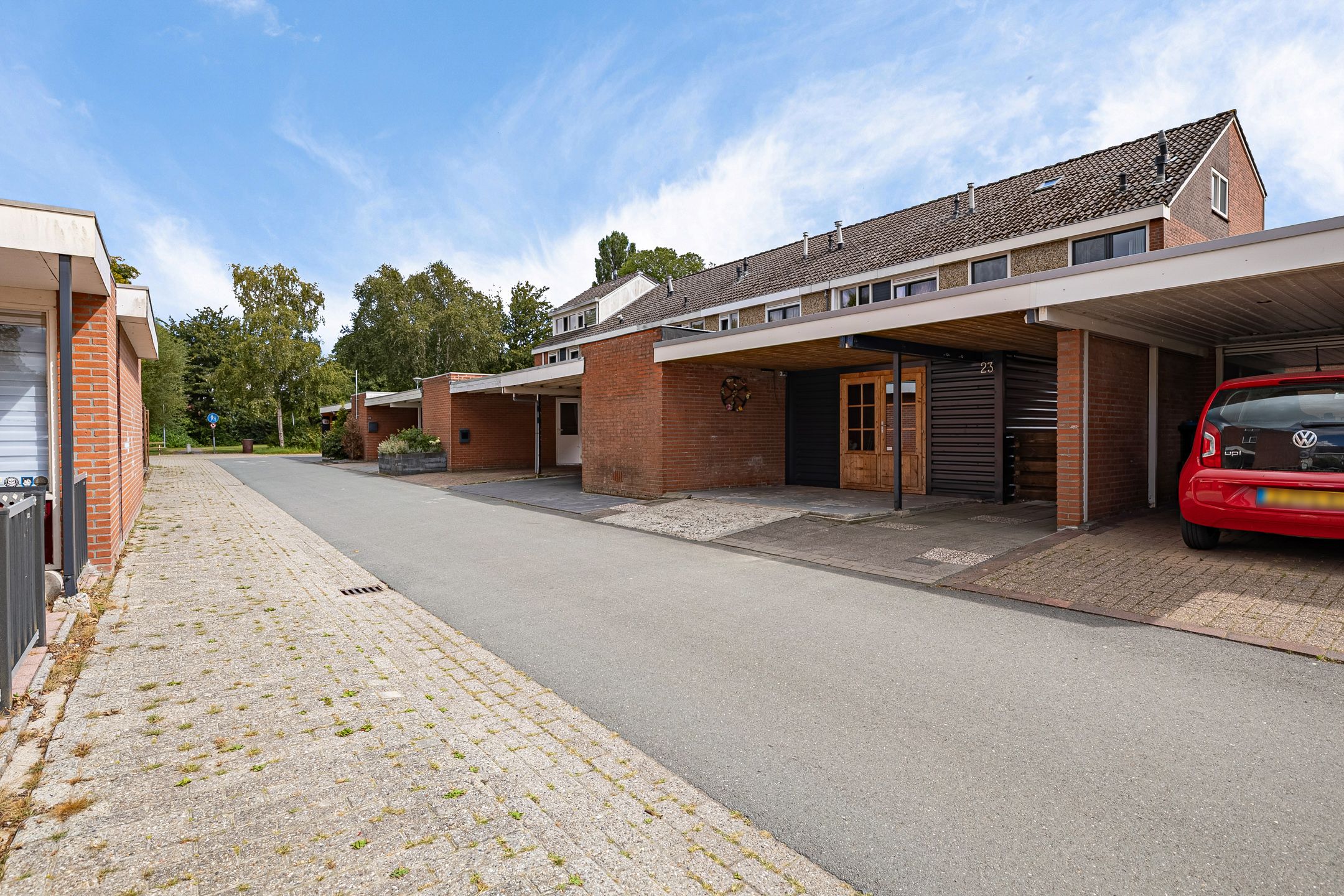 Klaverweide 23 