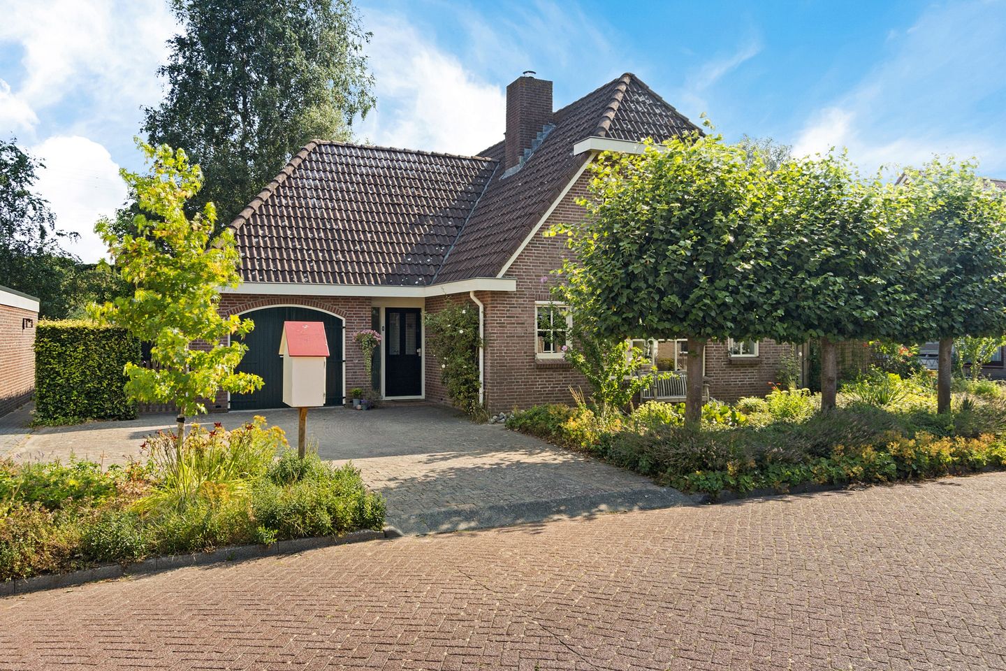 Foto 4 van Oosterhoek 8
