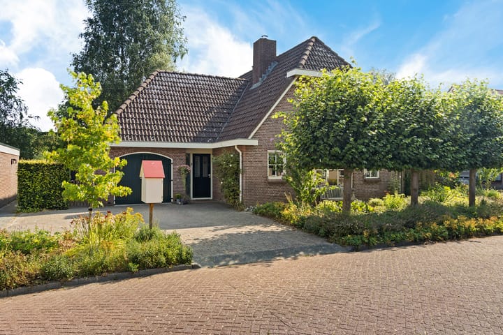 Foto 4 van Oosterhoek 8