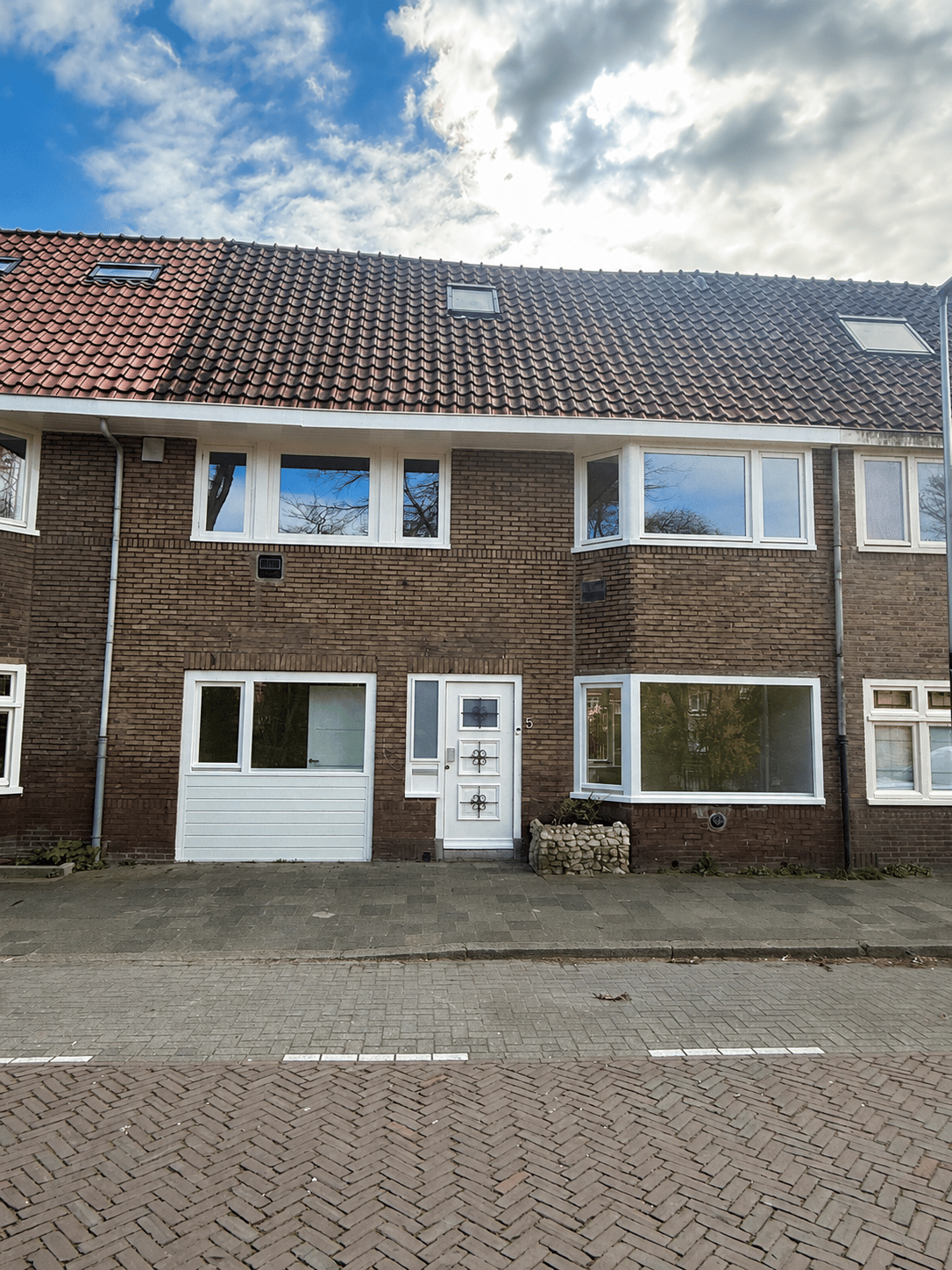Willem van Abcoudeplein 5