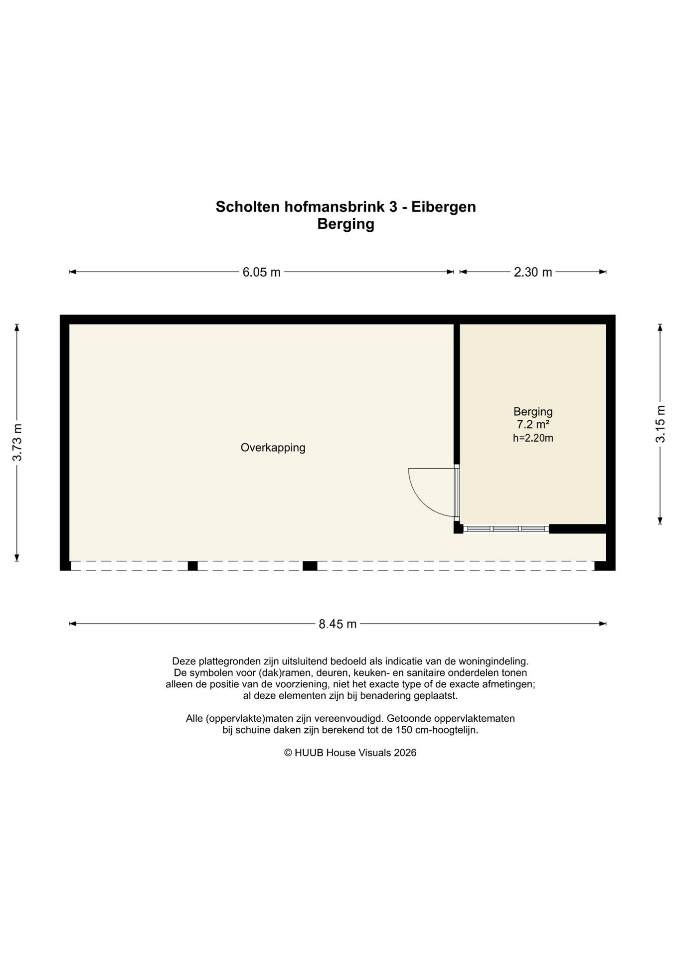 Foto 59 van Scholten-Hofmansbrink 3