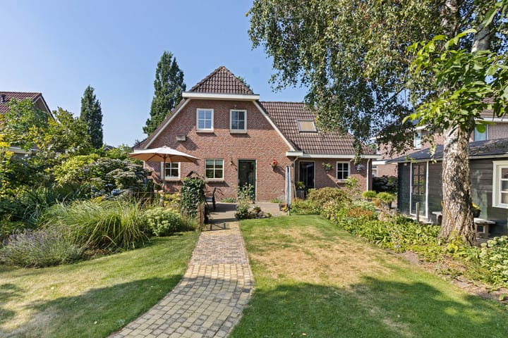 Foto 3 van Oosterhoek 8