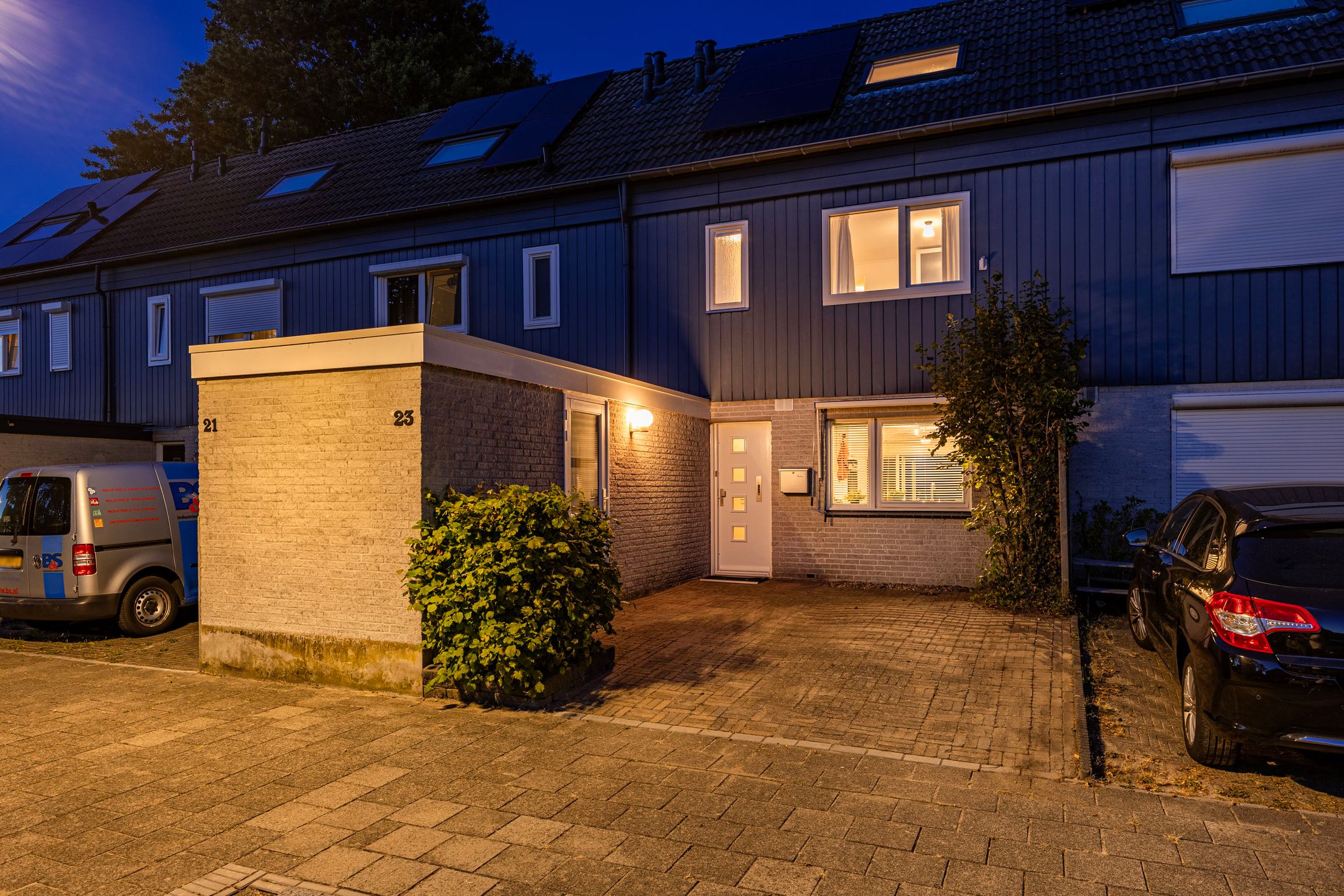 Else Mauhsstraat 23 