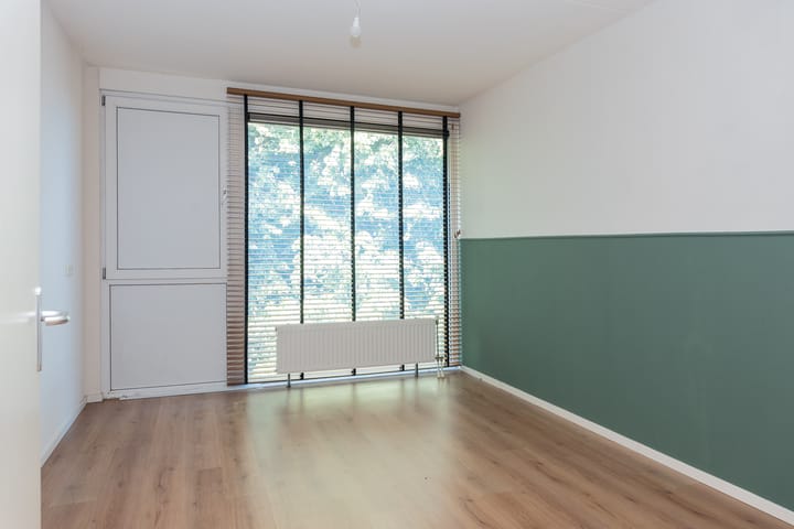 Appartement te koop: Generaal de Wetstraat 78-08, Tilburg