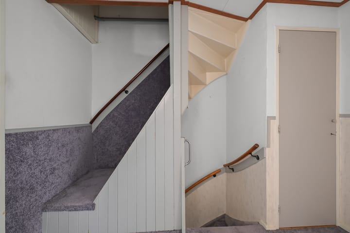 Tussenwoning te koop: Potgieterlaan 27, Uithoorn