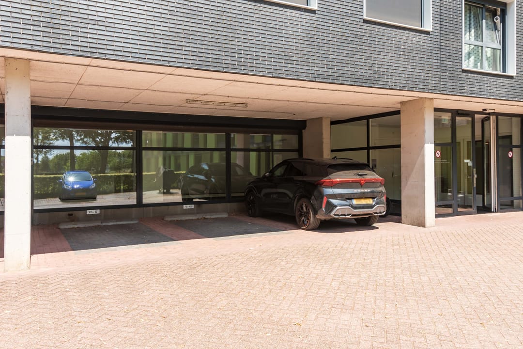 Foto 26 van Generaal de Wetstraat 78-08