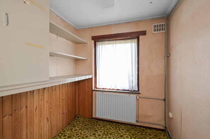 Tussenwoning te koop: Potgieterlaan 27, Uithoorn
