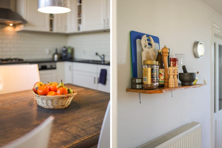 Appartement te huur: Kerkstraat 37, Buitenpost