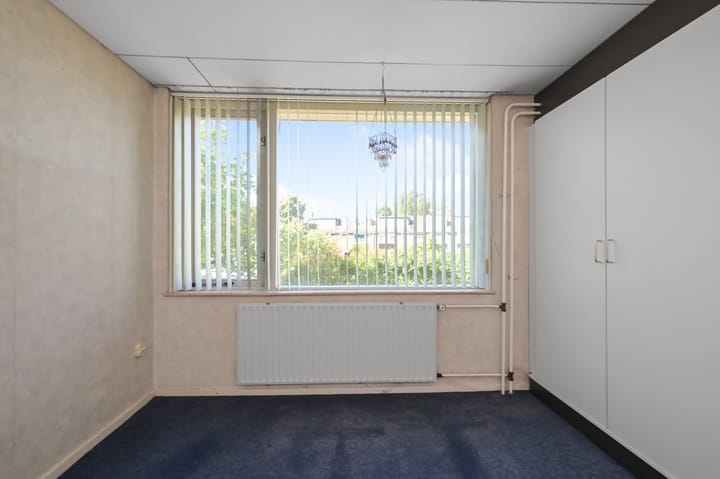 Tussenwoning te koop: Potgieterlaan 27, Uithoorn
