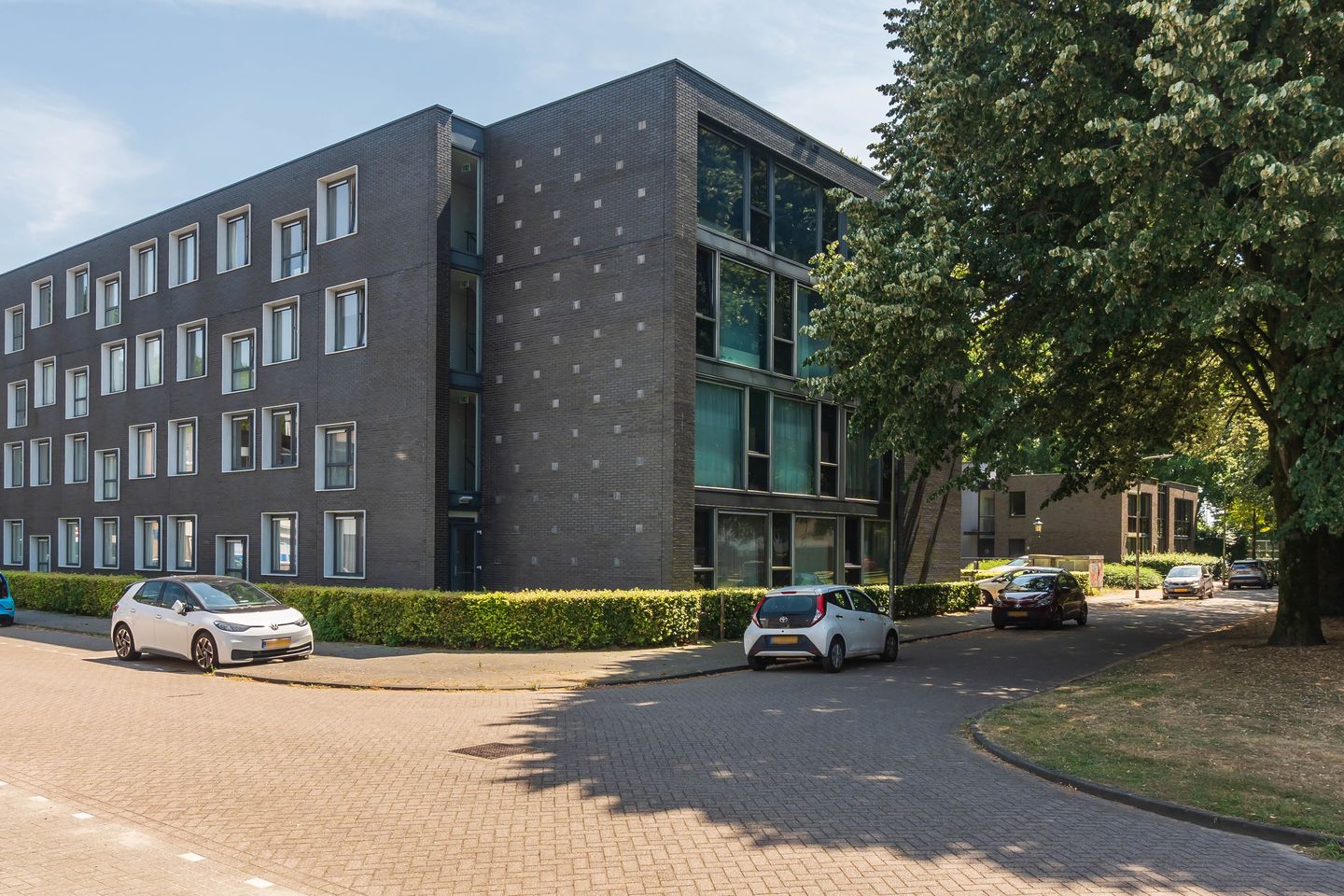 Foto 5 van Generaal de Wetstraat 78-08