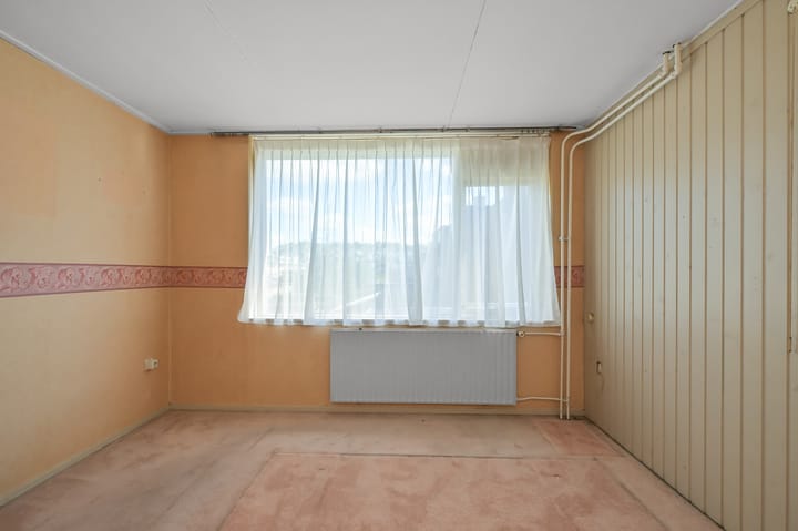Tussenwoning te koop: Potgieterlaan 27, Uithoorn