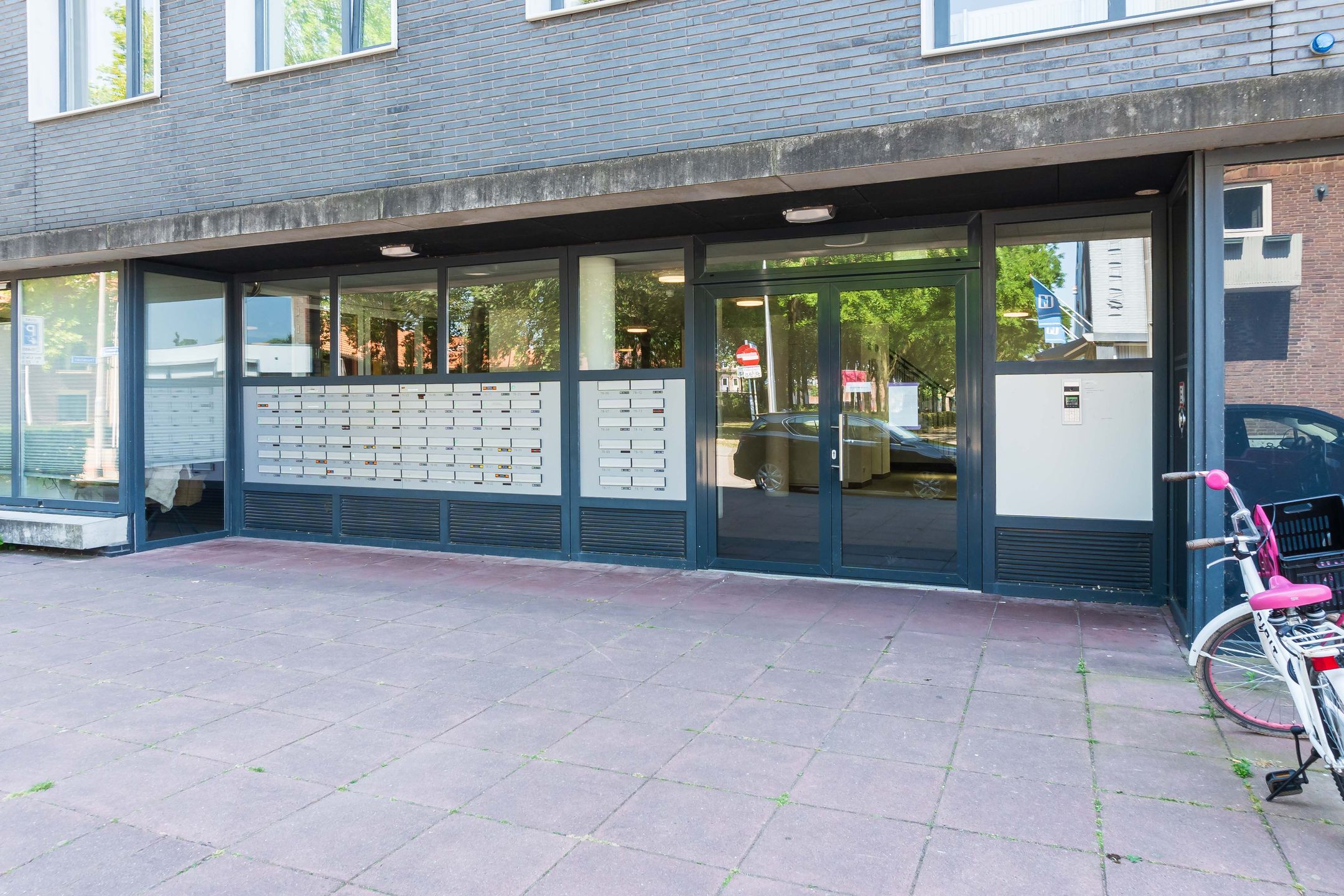 Foto 30 van Generaal de Wetstraat 78-08