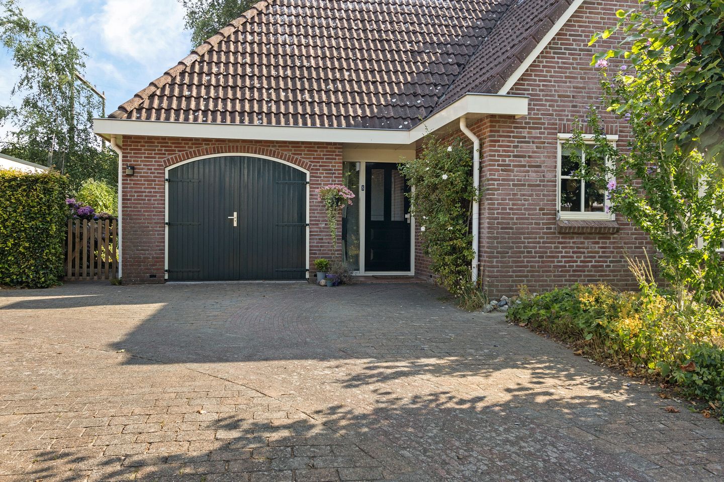 Foto 10 van Oosterhoek 8