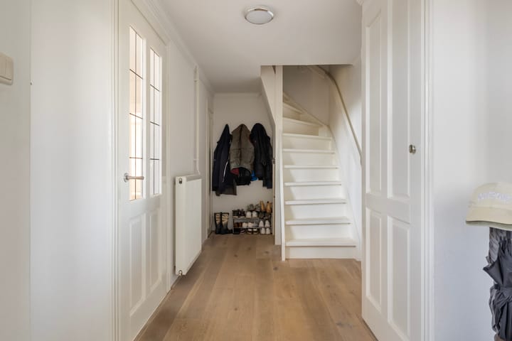 Appartement te huur: Kerkstraat 37, Buitenpost