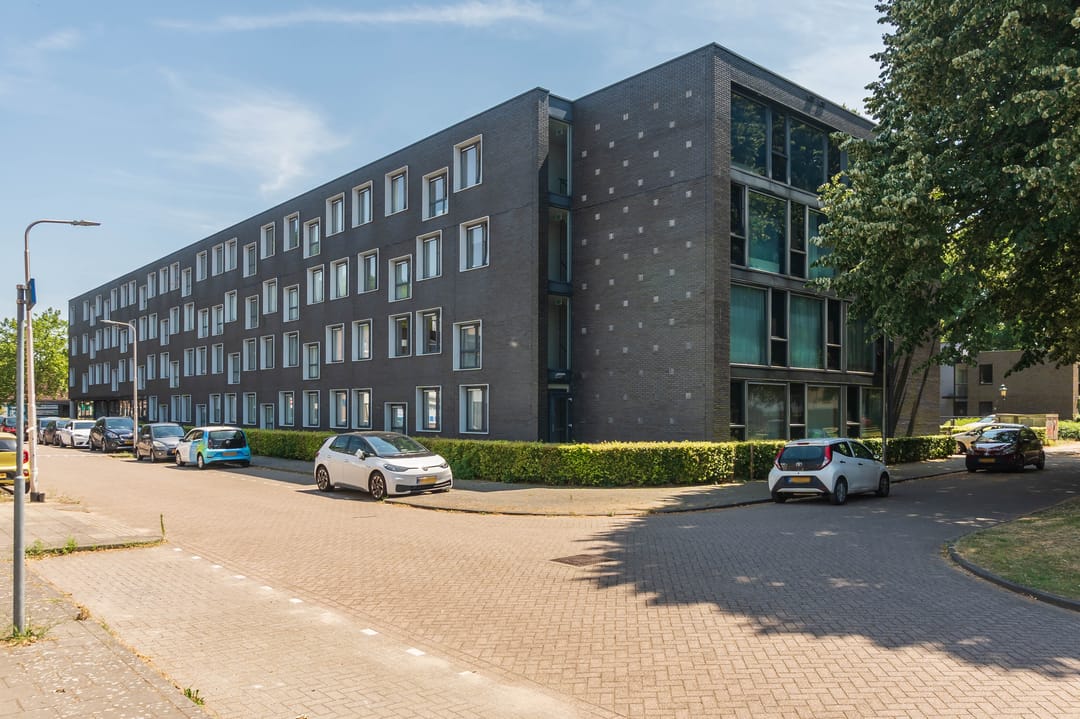 Foto 31 van Generaal de Wetstraat 78-08