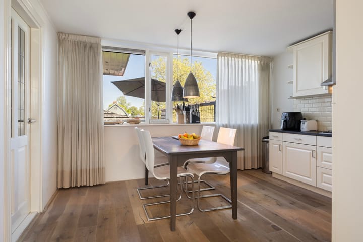 Appartement te huur: Kerkstraat 37, Buitenpost