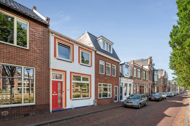 Foto 4 van Loodsgracht 58