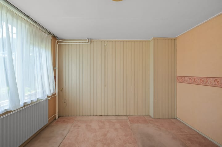 Tussenwoning te koop: Potgieterlaan 27, Uithoorn