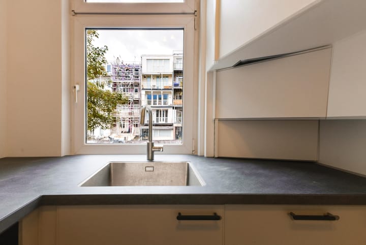 Appartement te huur: Ceintuurbaan 342-1, Amsterdam