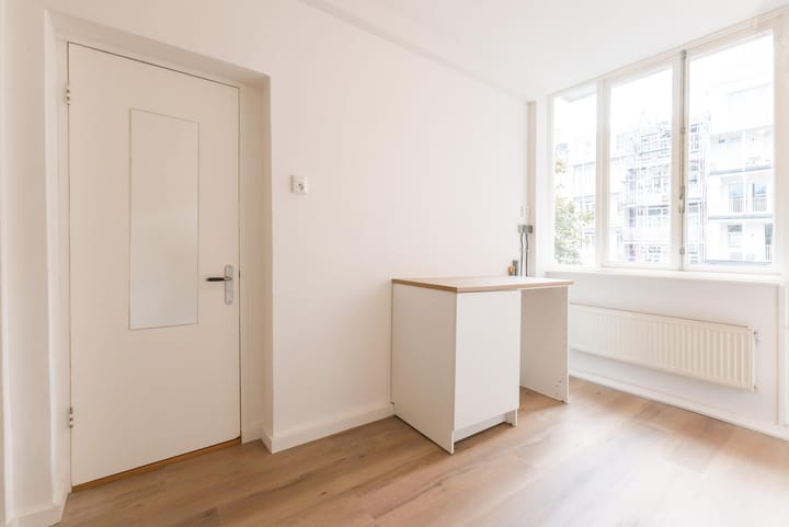 Appartement te huur: Ceintuurbaan 342-1, Amsterdam