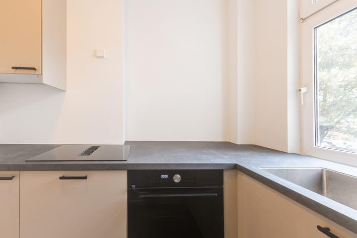 Appartement te huur: Ceintuurbaan 342-1, Amsterdam