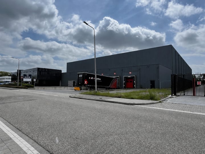 Hermelijnweg 7, Etten-Leur