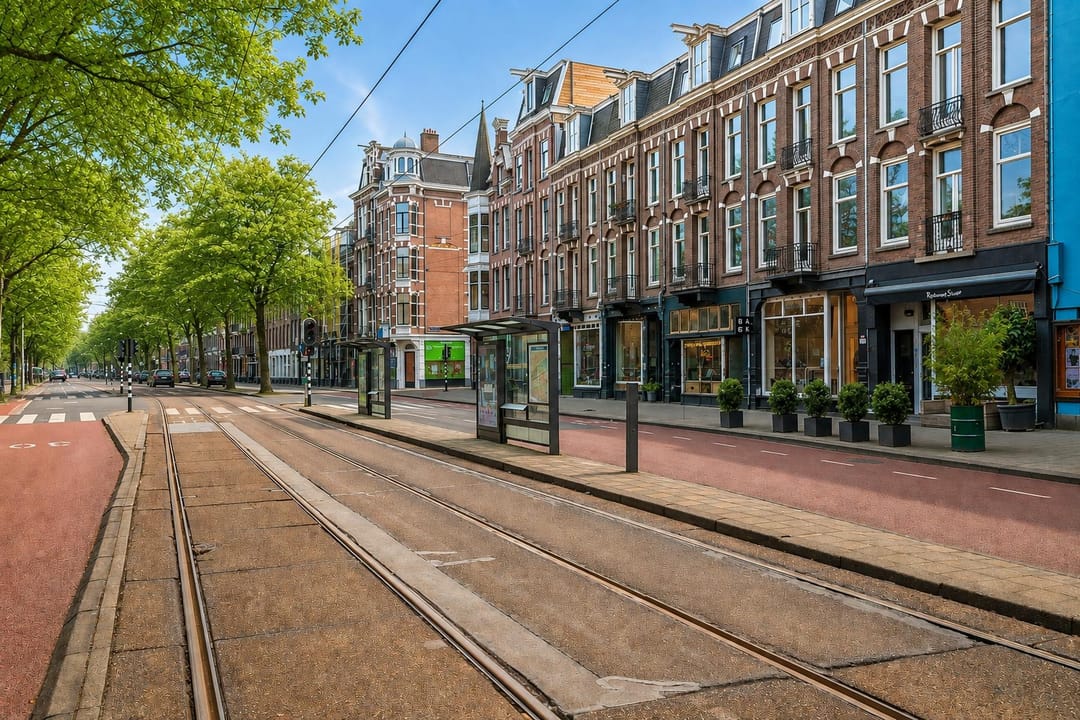 Foto 47 van Ceintuurbaan 342-1