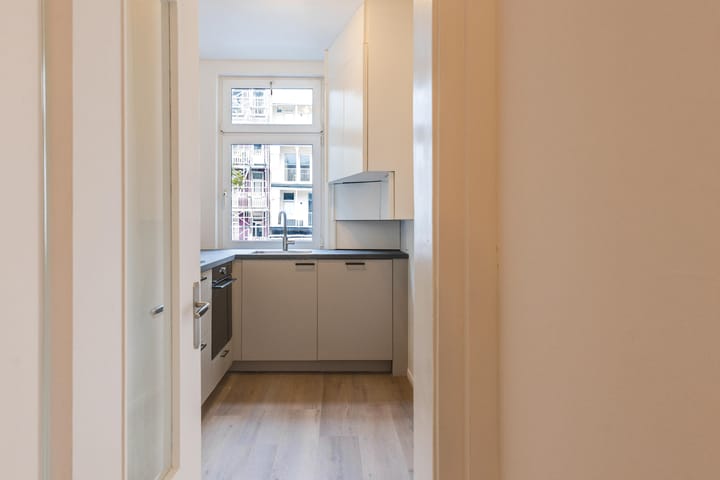 Appartement te huur: Ceintuurbaan 342-1, Amsterdam