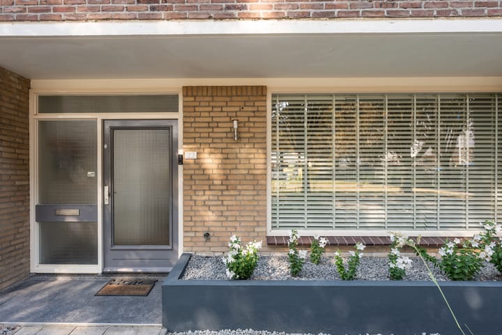 Foto 4 van Van de Hulstlaan 22