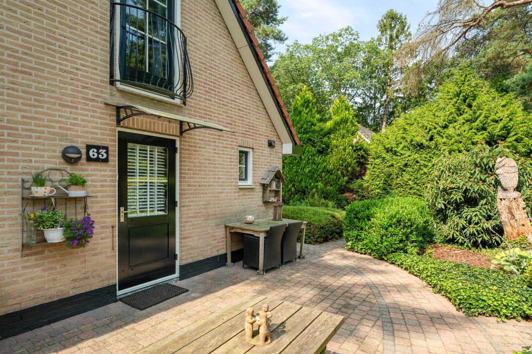 Photo 37 of Korhoenlaan 1-63