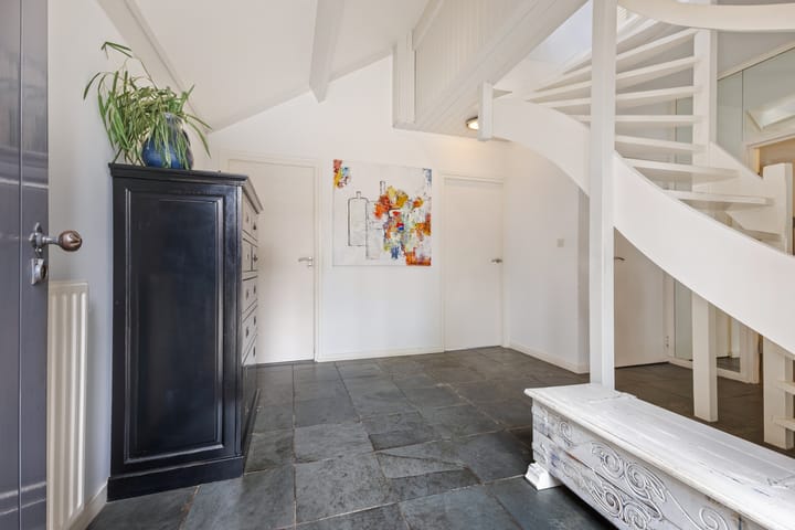 Hoekwoning te koop: Wilhelminalaan 27, Vught