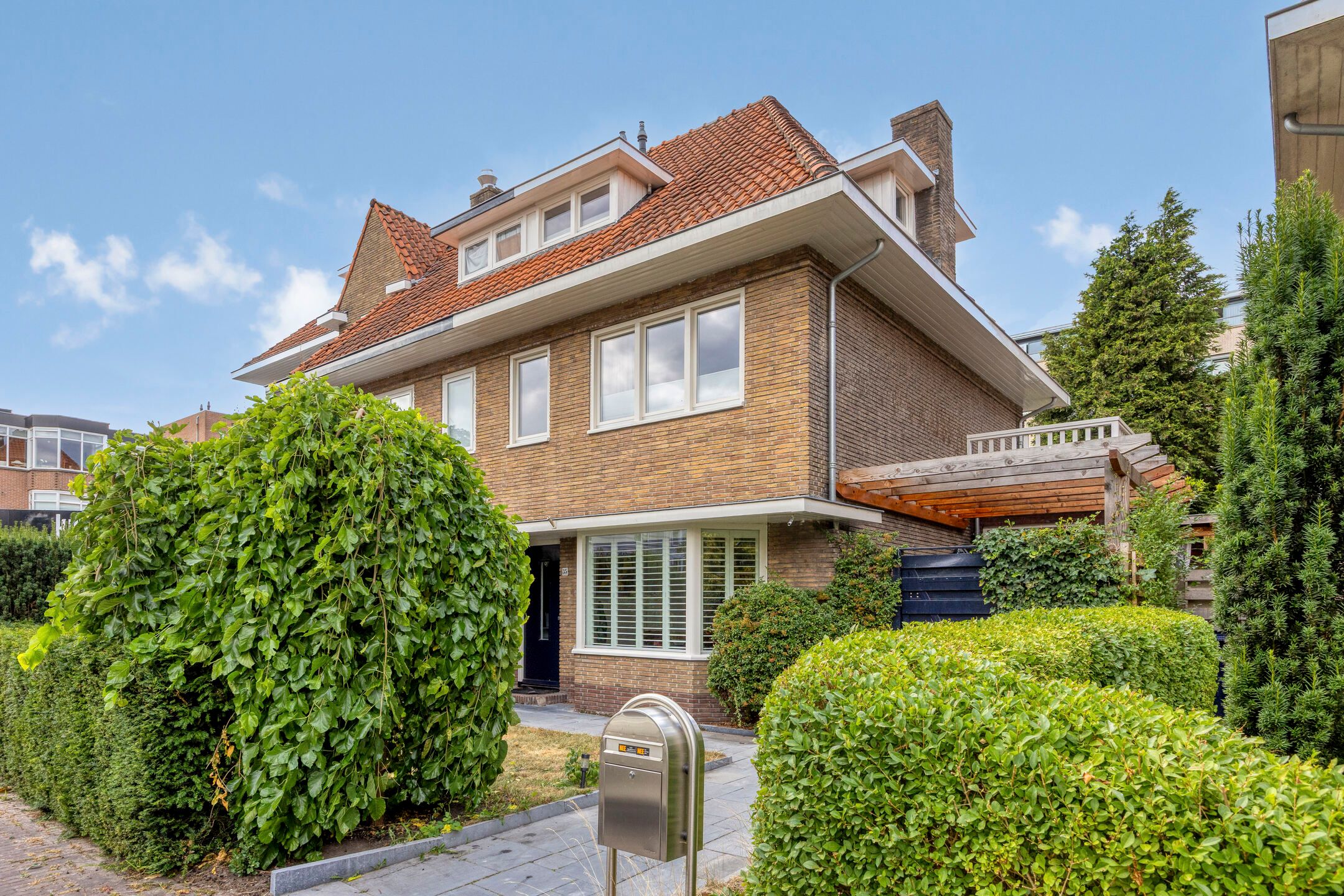 1e Hogeweg 35 