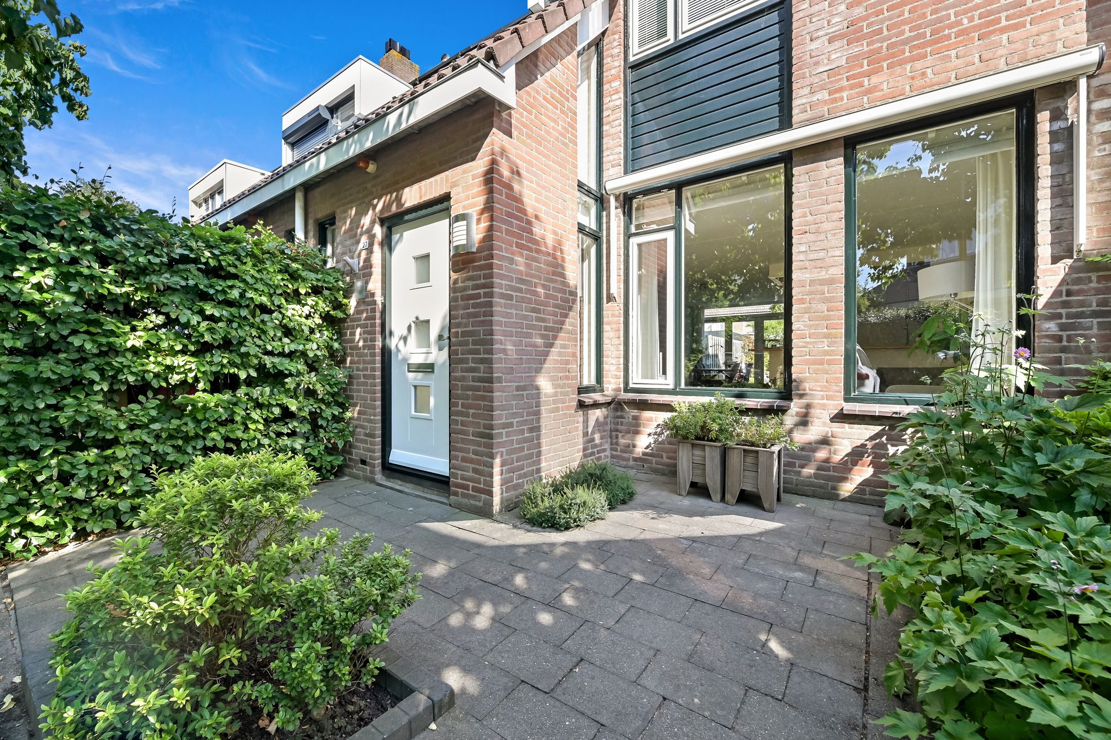Foto 6 van Hoefslag 27