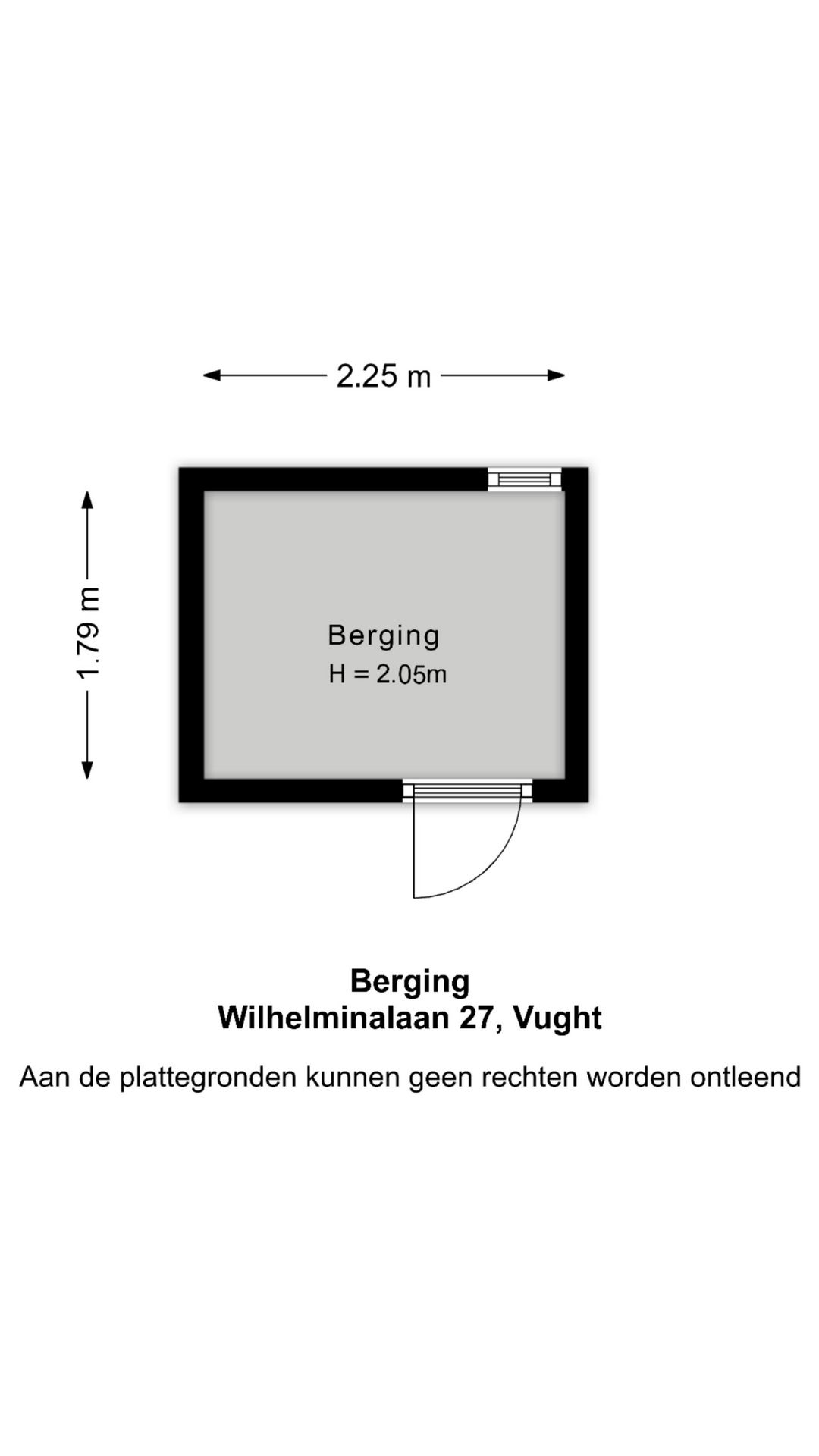 Foto 56 van Wilhelminalaan 27