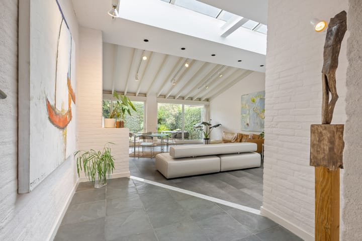 Hoekwoning te koop: Wilhelminalaan 27, Vught