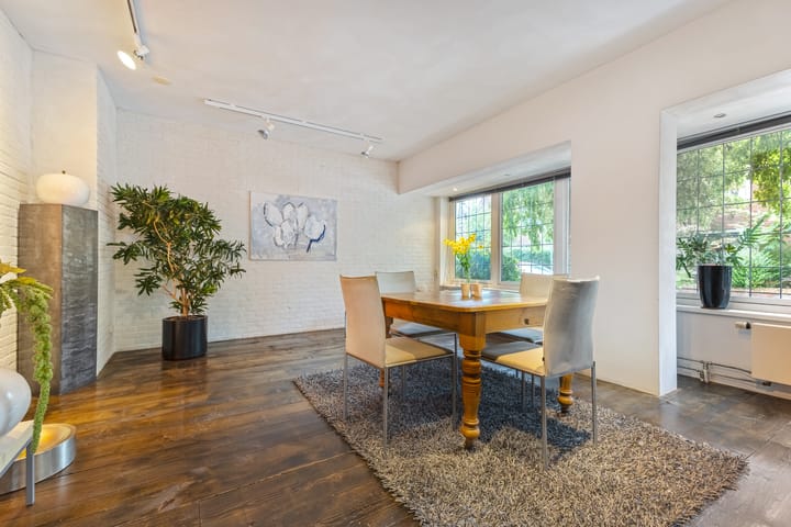 Hoekwoning te koop: Wilhelminalaan 27, Vught