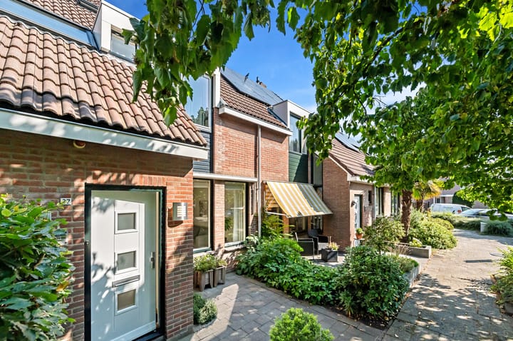 Foto 4 van Hoefslag 27