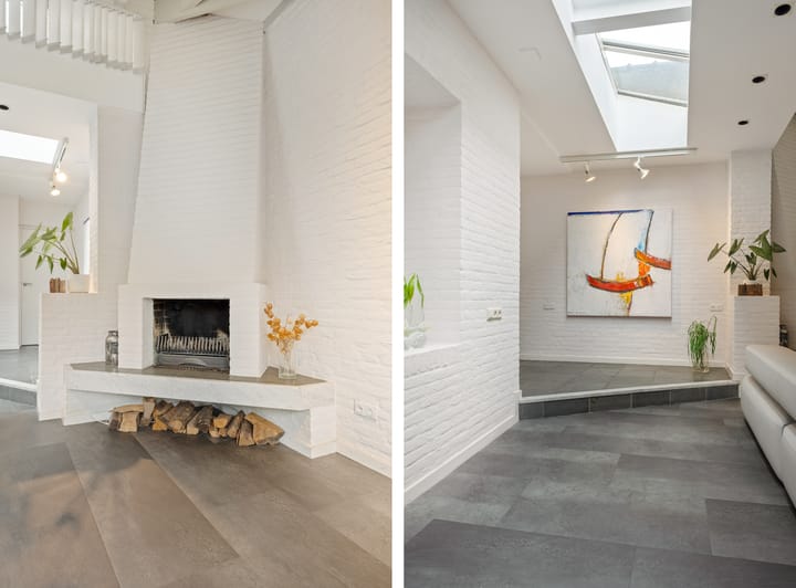 Hoekwoning te koop: Wilhelminalaan 27, Vught