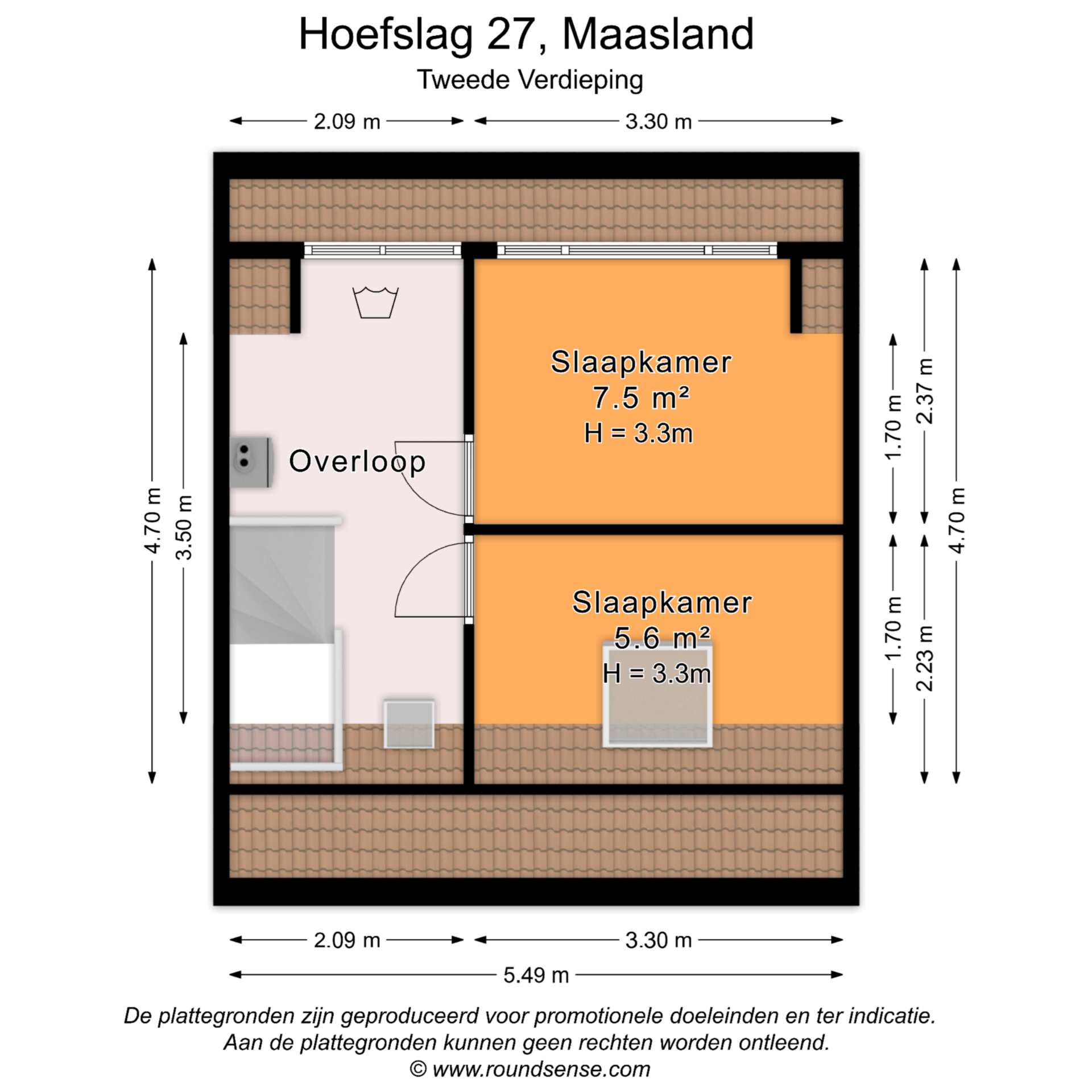 Foto 51 van Hoefslag 27