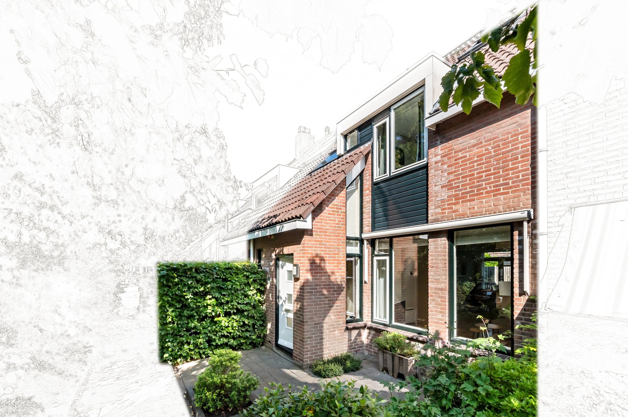 Foto 3 van Hoefslag 27