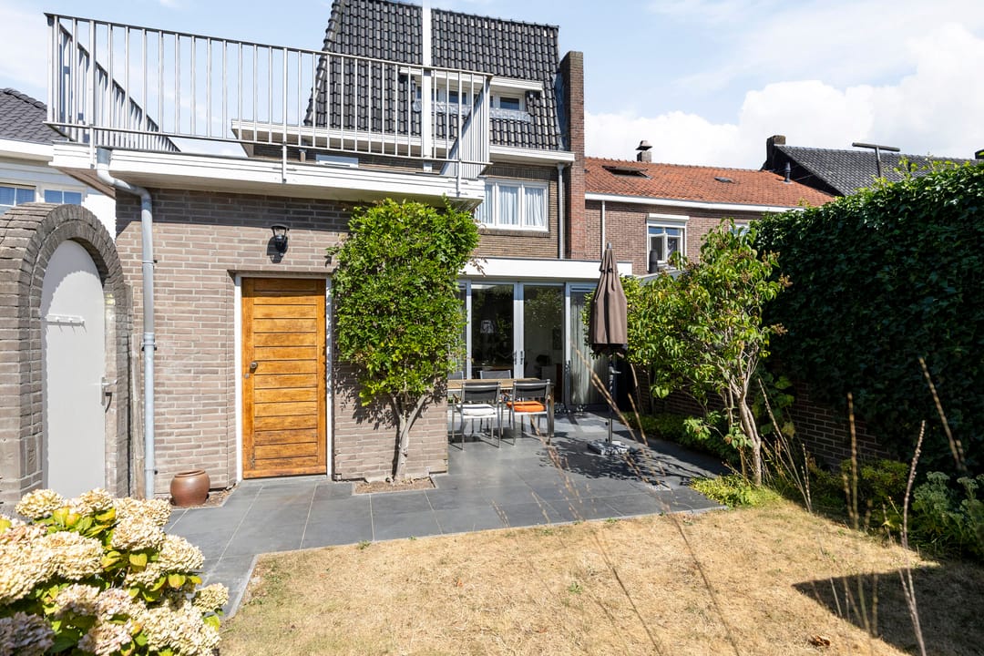 Photo 2 of Rosmolenplein 35