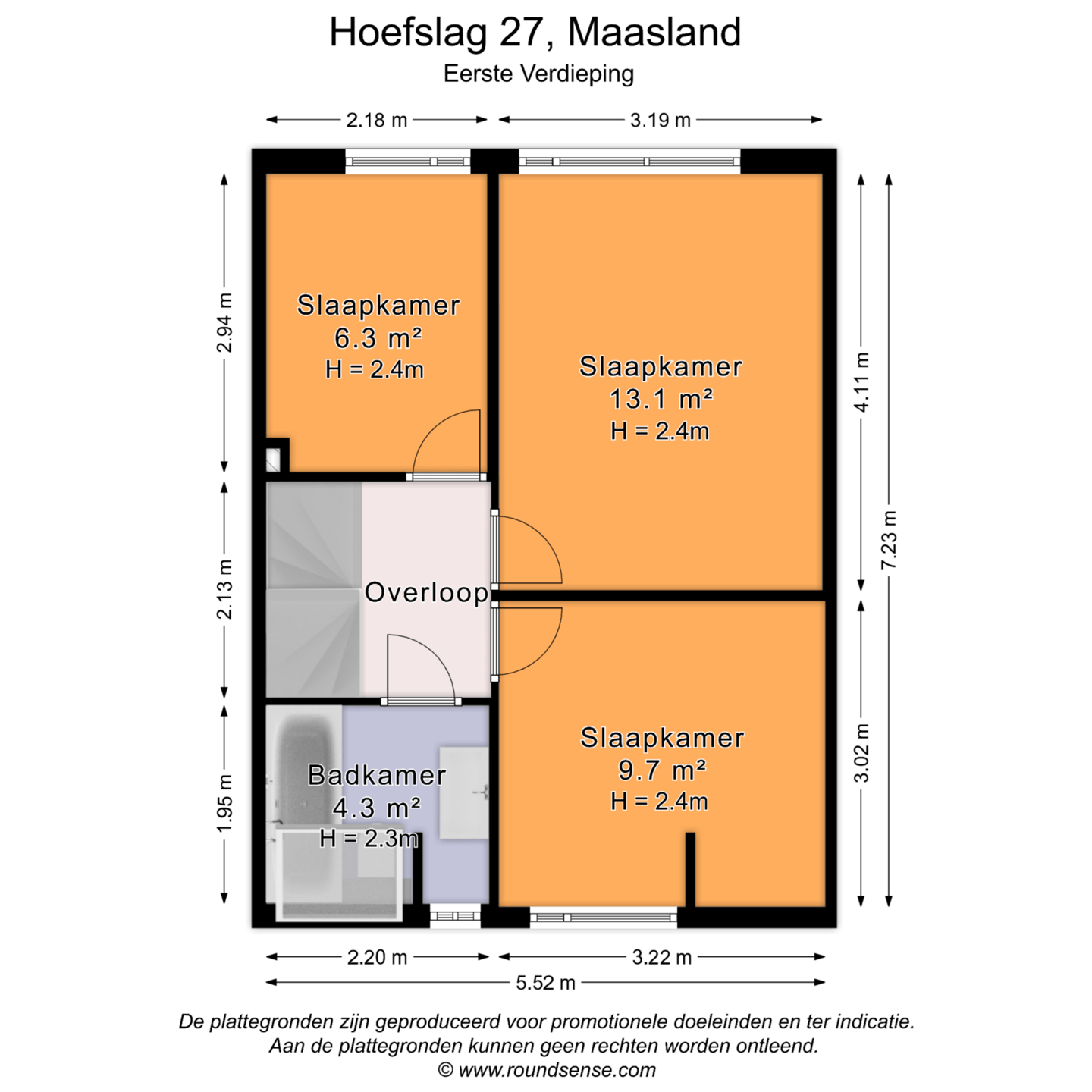 Foto 49 van Hoefslag 27