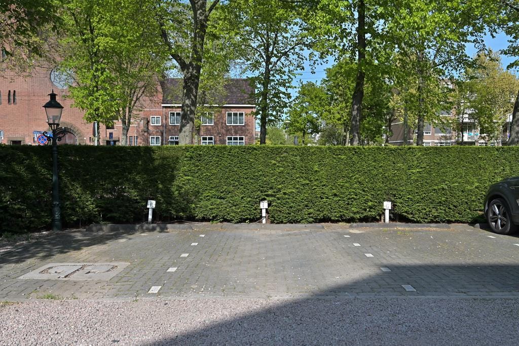 Foto 47 van Scheveningseweg 110-F