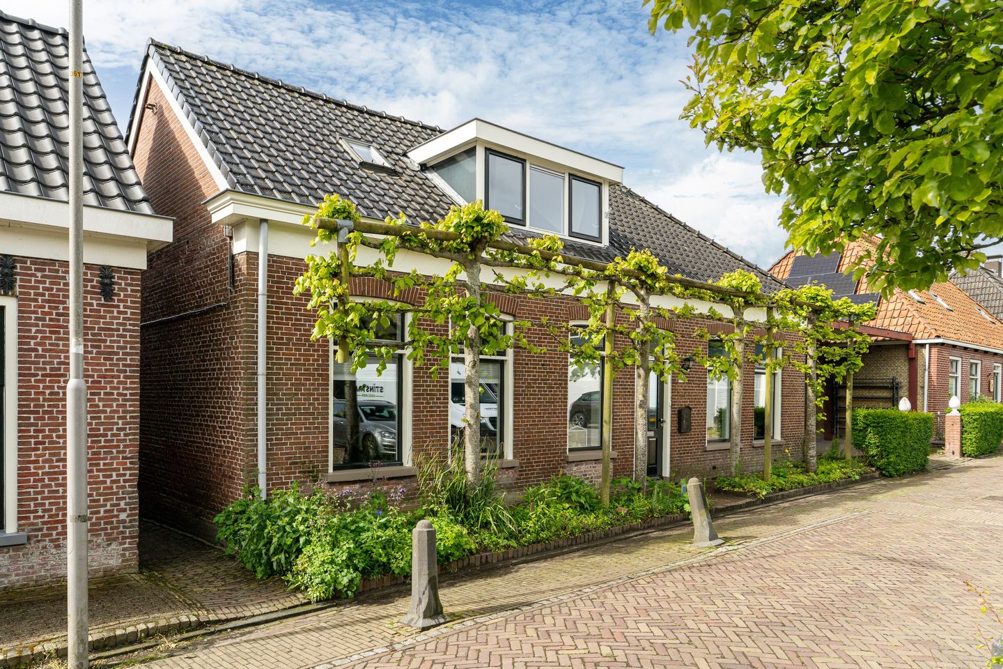 Foto 4 van Hommemastrjitte 12