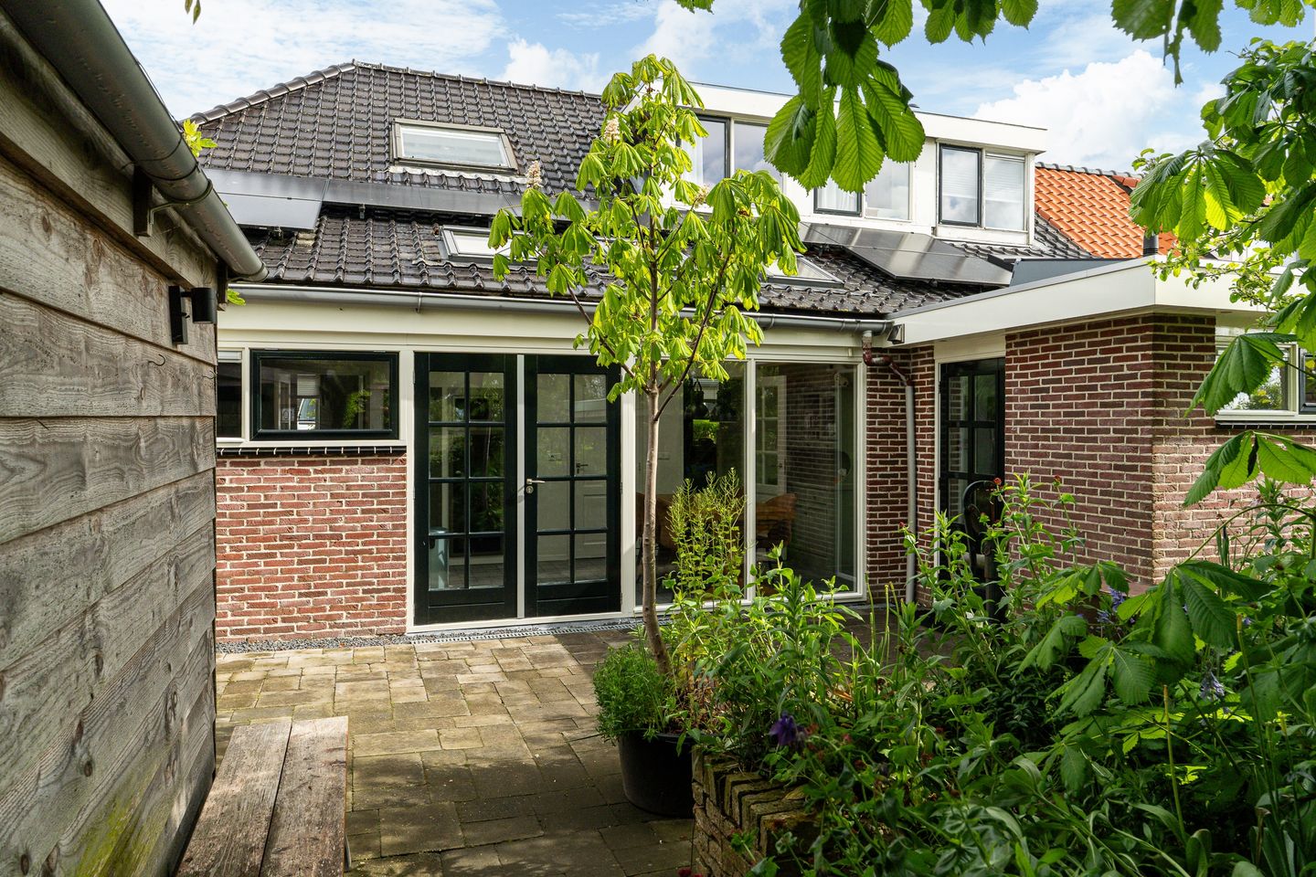 Foto 5 van Hommemastrjitte 12