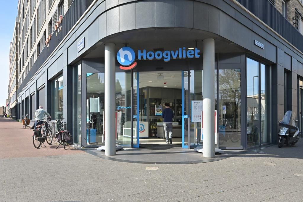 Foto 49 van Scheveningseweg 110-F